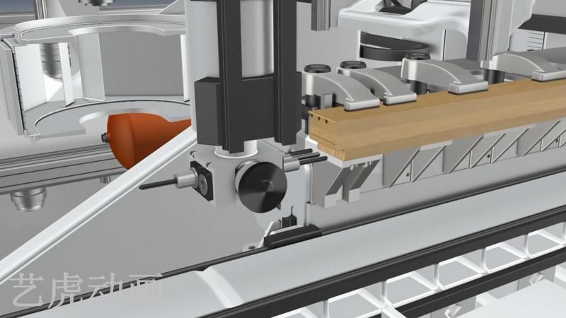 機(jī)械三維動畫制作軟件