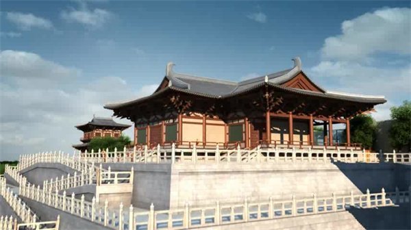 三維動(dòng)畫(huà)制作33